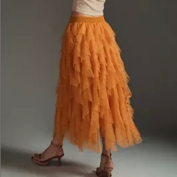Anthropologie Dresses & Skirts - Anthropologie Skirt